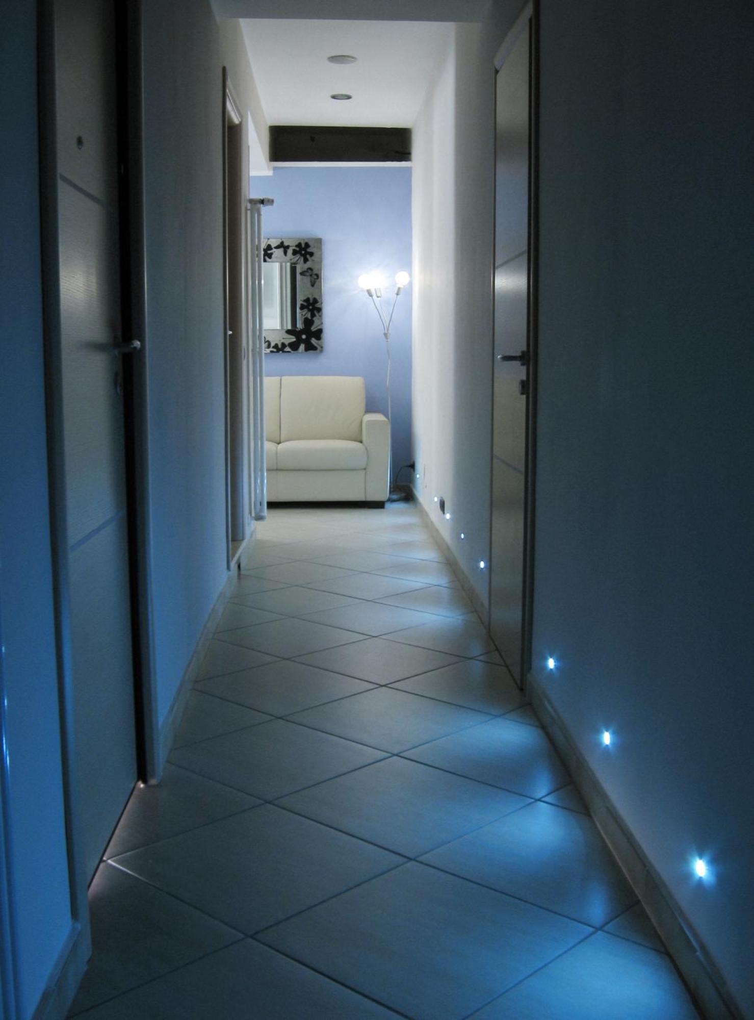 Blu Mediterraneo B&B Мессіна Екстер'єр фото